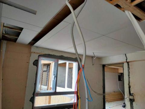 虹富專業油漆承包 - 