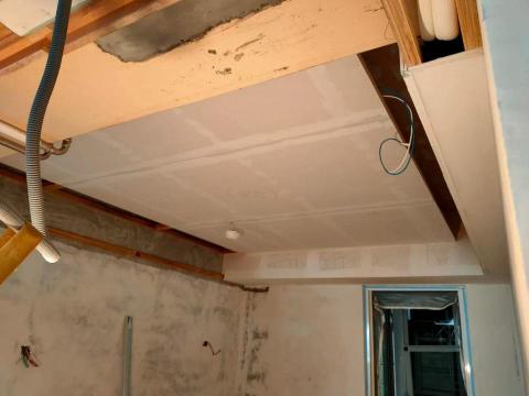 虹富專業油漆承包 - 