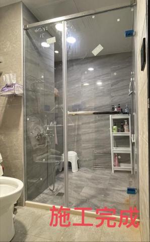 天亞實業有限公司 - 整修完成