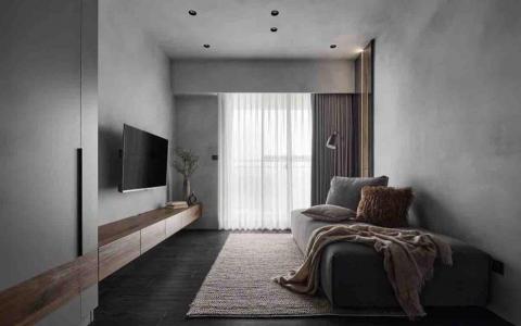 衡敘室內設計工作室 - 