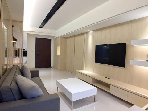 大匠室內裝修工程有限公司 - 中山區住宅