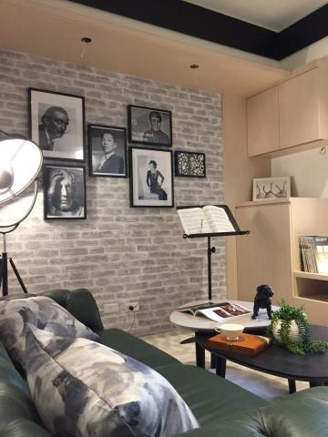 大匠室內裝修工程有限公司 - 天母實品屋