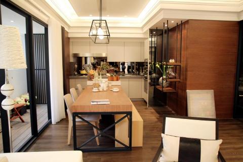 大匠室內裝修工程有限公司 - 信義區住宅