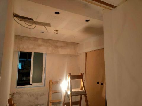 虹富專業油漆承包 - 