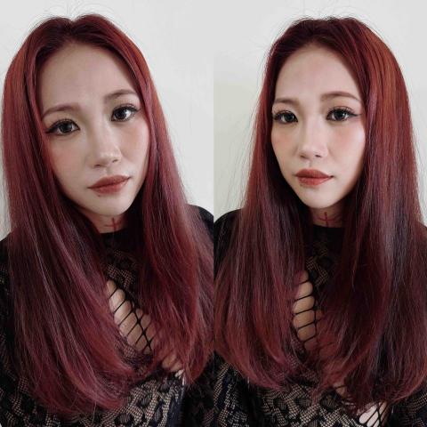 Heather.新娘秘書/彩妝造型/彩妝教學 - 