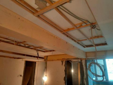 虹富專業油漆承包 - 