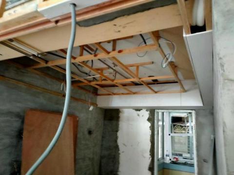 虹富專業油漆承包 - 