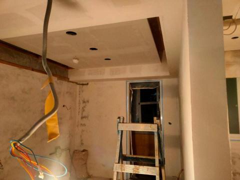 虹富專業油漆承包 - 