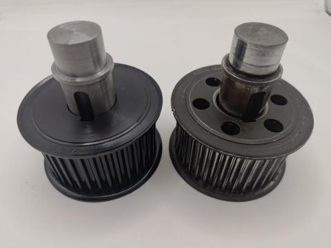 昕達精密科技有限公司 - 