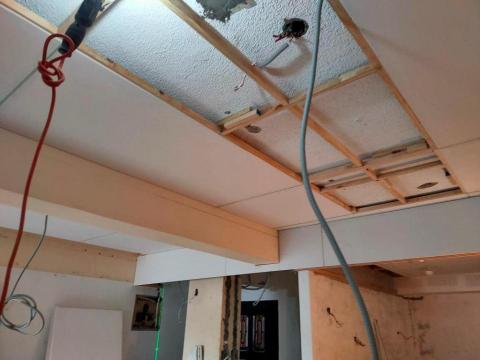 虹富專業油漆承包 - 