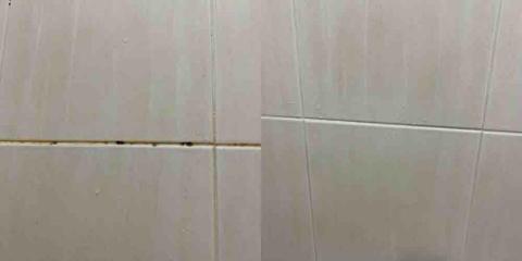 阿葉清潔-清潔細清 - 浴室牆壁清潔