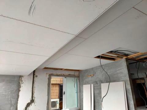 虹富專業油漆承包 - 