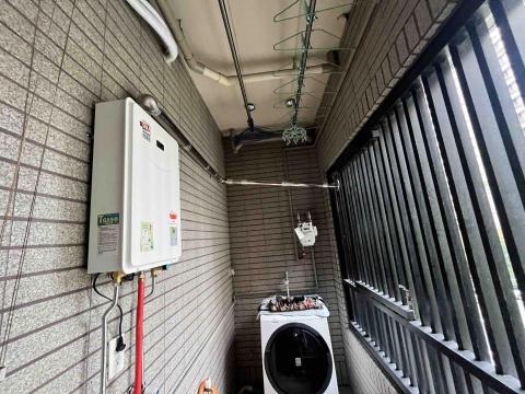 許軒愷 - 喜特麗16公升