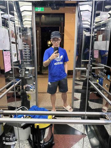 洪瑋辰（阿辰）