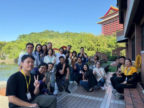 凱豈😊😆 - 淨化營