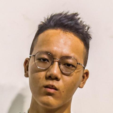 提供滿意度調查表範例服務的專家陳健宏