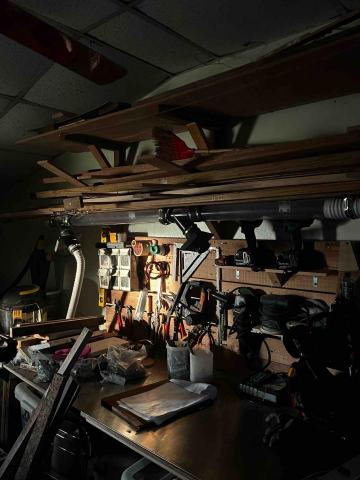 小豪 - 基礎工具