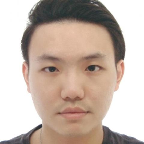 提供台中晚餐外送服務的專家楊智鈞