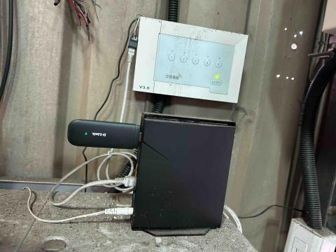 打工仔小康 - 遠端線路設定