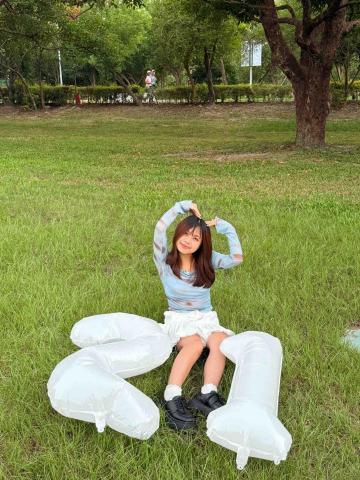 提供調酒課程中壢服務的專家羅玉涵