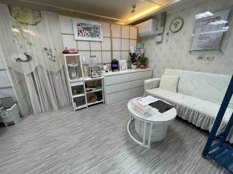 萬華泌乳師推薦胡鳳坤