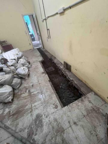 修強恩 - 打除後