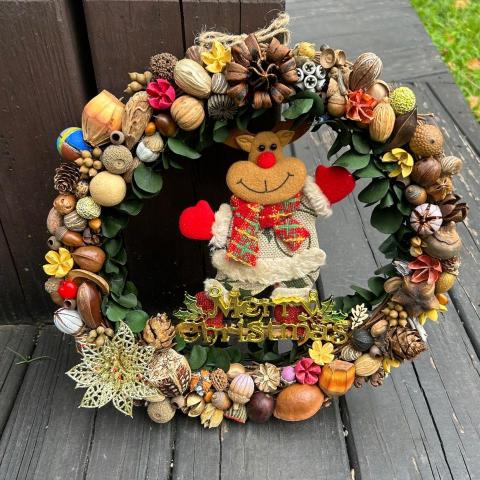 提供芳療服務的專家Emilylin