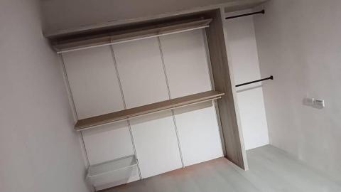 如光家具組裝 - 衣櫃架