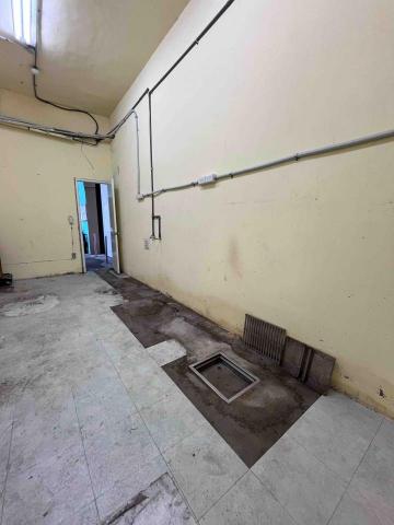 修強恩 - 工廠排水加大施作前