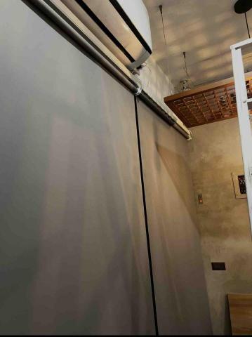 小豪 - 自動升降捲簾