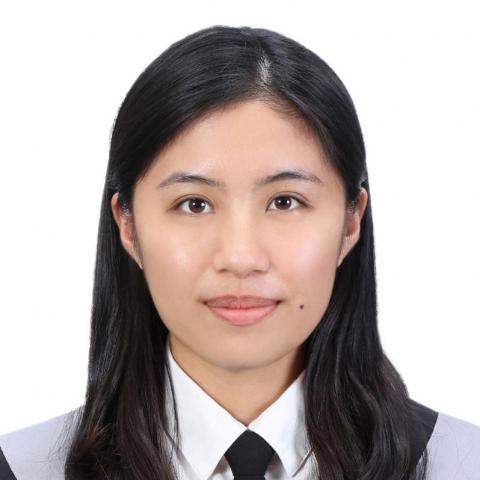 提供家庭代工服務的專家賴佩玟