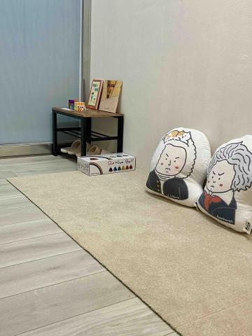 朱老師(鋼琴家教) - 