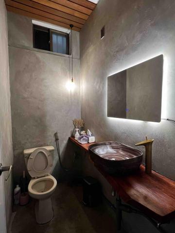 小豪 - 清水模風格廁所