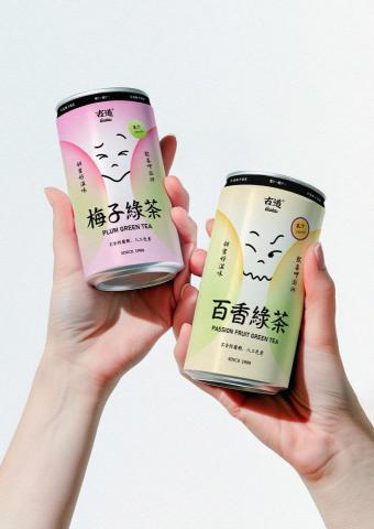 宋姿熹Cintia - 包裝設計