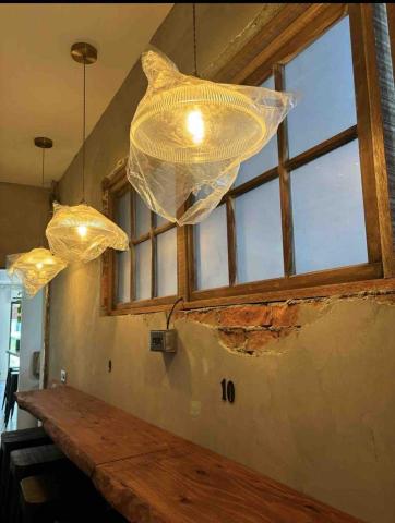 小豪 - 燈具安裝