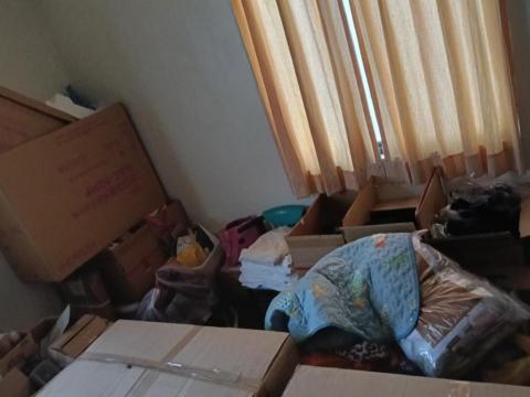 羽和企業社 - 新埔清運