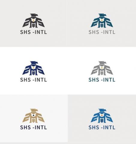 洪藜容 - SHS 老鷹勳章