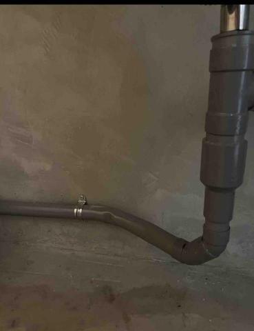 小豪 - 管路配置