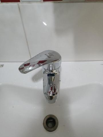 宋朝水電-居家維修 - 洗手台主體更換