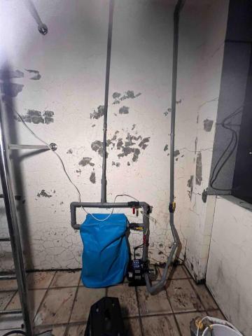 小豪 - 新增全戶淨水與加壓馬達更換