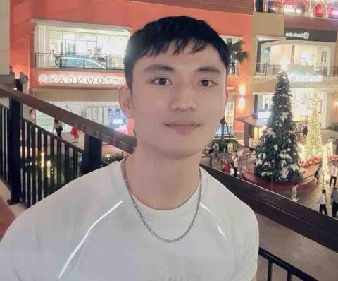 基隆安樂區英文家教推薦陳子琦