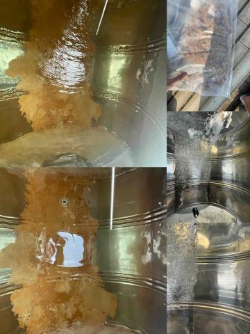 陸竑廷 - 清洗水塔