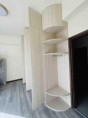 邱小姐 - 系統木工衣櫃