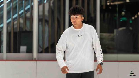 永和直排輪教練推薦林嘉鵬