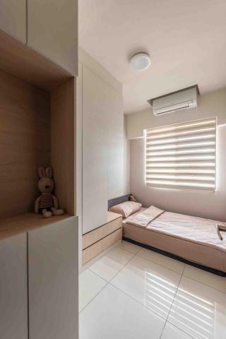 宇久森一室內裝修設計 - 