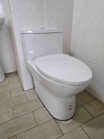 佳銓水電空調工程行 - HCG單體馬桶安裝