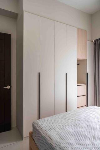 宇久森一室內裝修設計 - 