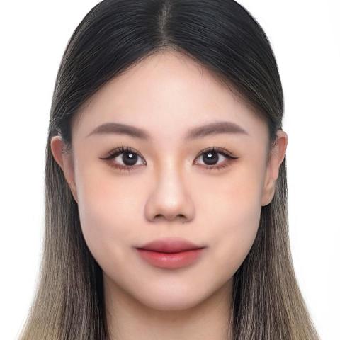 提供韓文服務的專家張馨勻