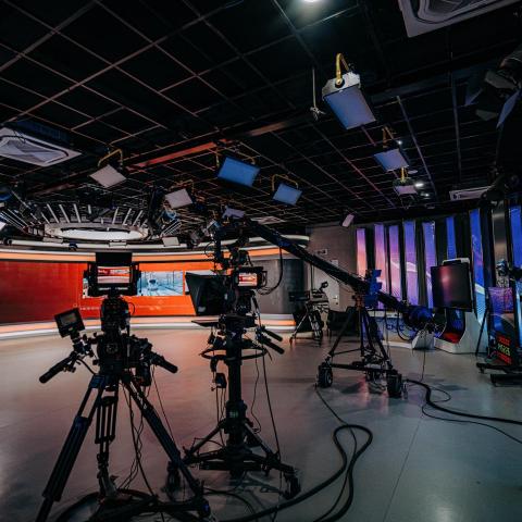 提供新聞ng服務的專家媒體公關