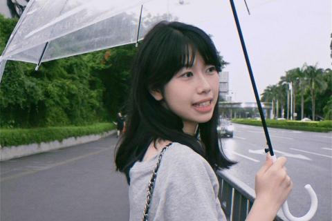 嘉義市Illustrator老師推薦林慧珊